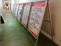 北京写真喷绘公司