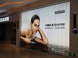 珠海灯箱制作