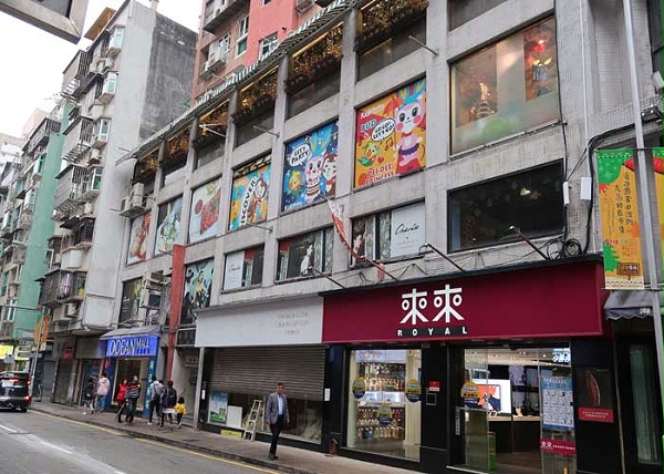 灯布写真喷绘
