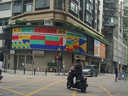 珠海广告公司