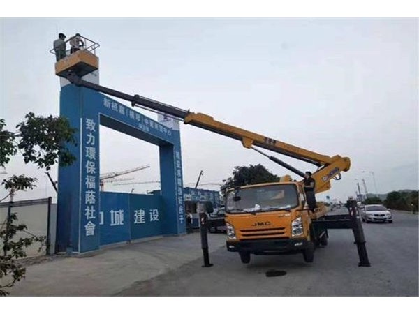北京广告安装公司